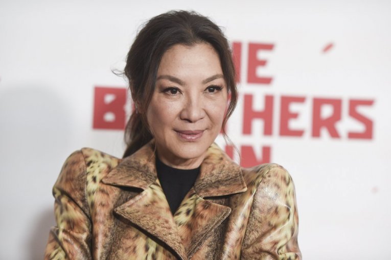 Mšel Jeo dobija počasnu nagradu