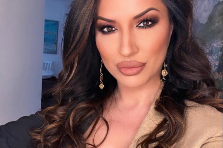 Marina Radosavljević