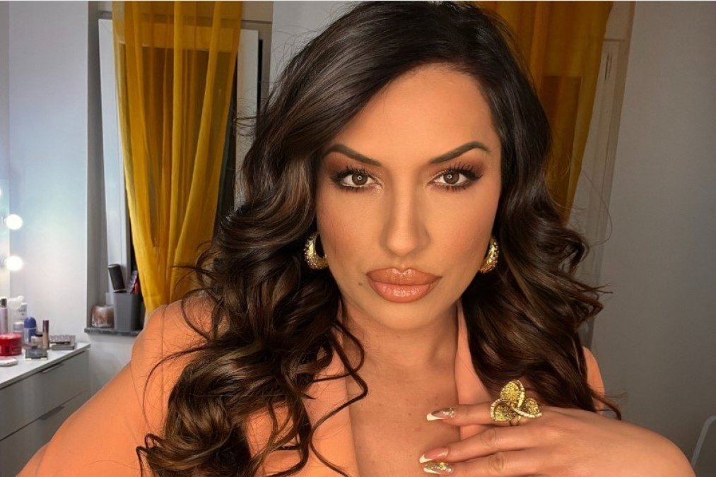 Marina Radosavljević