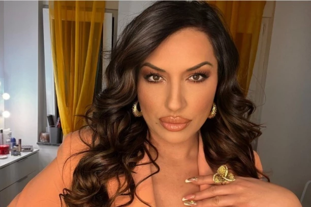 KO JE PEVAČICA KOJOJ JE ZAPALJENA KUĆA?! Pre četiri godine je BRUTALNO PRETUČENA, od tog trenutka kreće njen PAKAO!