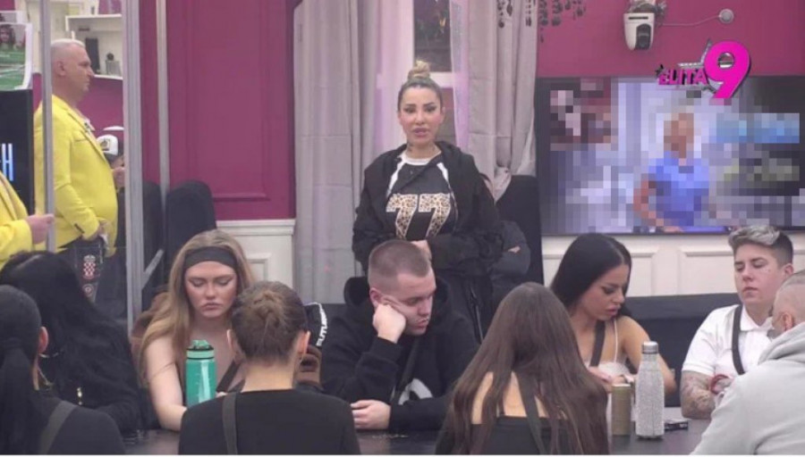 "MONSTRUM NE ZASLUŽUJE DA VIDI DETE": Aneli zabranila porodici da dovedu Noru za Asminov rođendan - traži da NAPUSTI "Elitu"