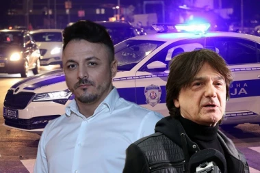 "NE BACAJTE NOVAC NA OBEZBEĐENJE": Penzionisani pukovnik otkrio ŠOK-DETALJE nakon otmice Daniela Kajmakoskog i napada na kuću Zdravka Čolića!