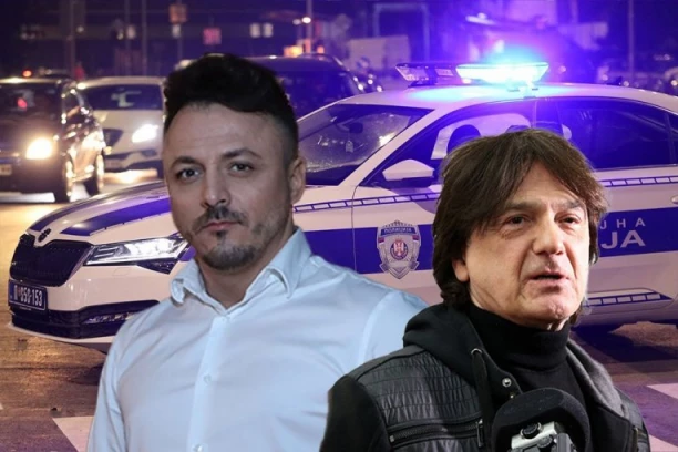 "NE BACAJTE NOVAC NA OBEZBEĐENJE": Penzionisani pukovnik otkrio ŠOK-DETALJE nakon otmice Daniela Kajmakoskog i napada na kuću Zdravka Čolića!