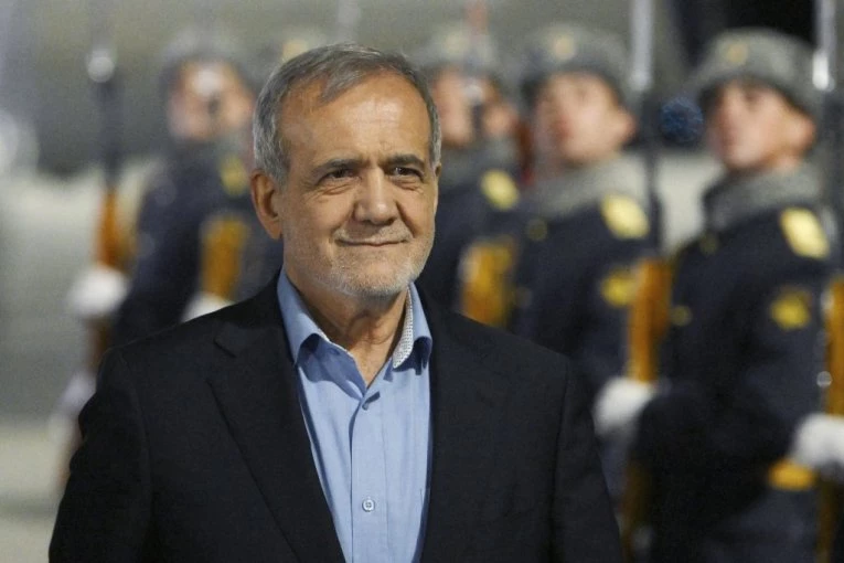 ISKRENOST ILI BLEF? Predsednik Irana se izvinio SVIM komšijama za napade! Tvrdi da "NEĆE VIŠE" to da rade