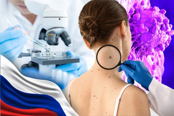 BORBA PROTIV RAKA DOBIJA NOVO ORUŽJE! Ruski naučnici razvijaju REVOLUCIONARNU terapiju!