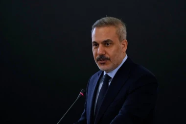 TURSKA UPOZORAVA: Rat sa Iranom bi RAZORIO region – još postoji šansa za MIR