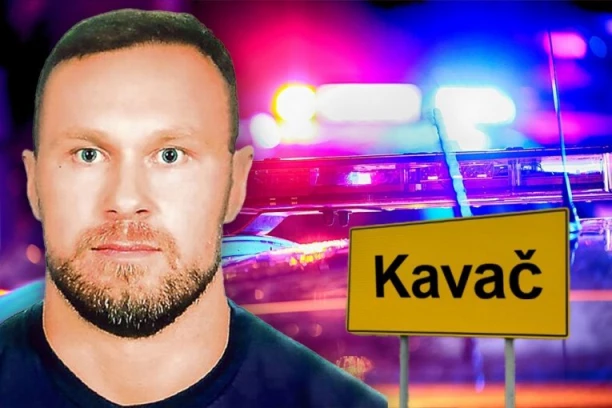 POLICIJA ČEŠLJA ZVICEROVE KUĆE! Detalji akcije u Kotoru - SPECIJALCI ISPRED KUĆE OPASANE BODLJIKAVOM ŽICOM!