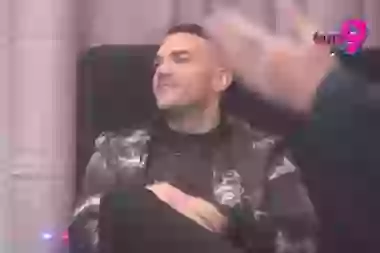 "OVO JE MOJA POBEDA": Anđelu dodeljeno PRVO MESTO, u "Eliti" izbio HAOS! (VIDEO)