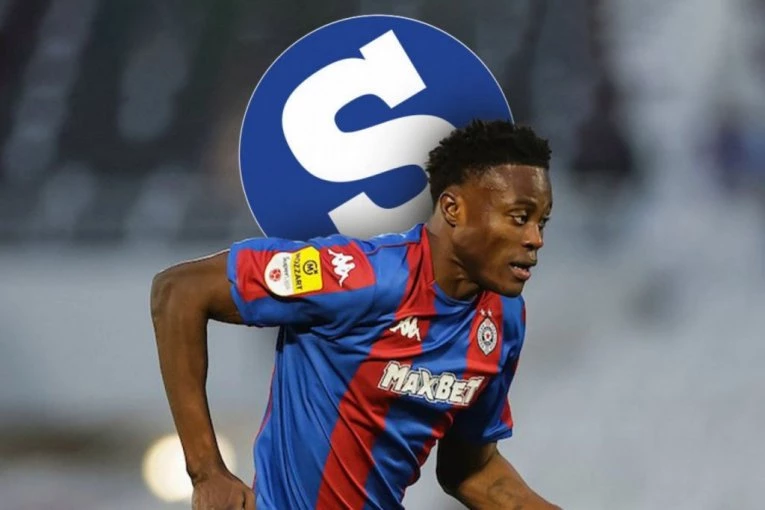 SPORTISSIMO TIM KOLA: "Pucaju petarde" po Srbiji - Demba Sek sačuvao Stojakovića na klupi Partizana! (VIDEO)