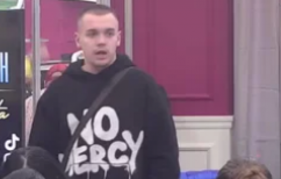 HITNO PREKINUT PROGRAM! Voditelj odmah napustio rijaliti zbog DOKAZA iz spoljnog sveta - Sofija Janićijević u PROBLEMU!