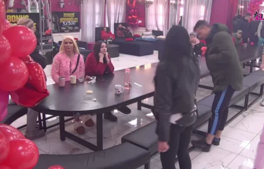 SKANDAL! Brutalna ODLUKA stupila na snagu - Bora Santana DIVLJA po "Eliti" kad je saznao šta se menja!