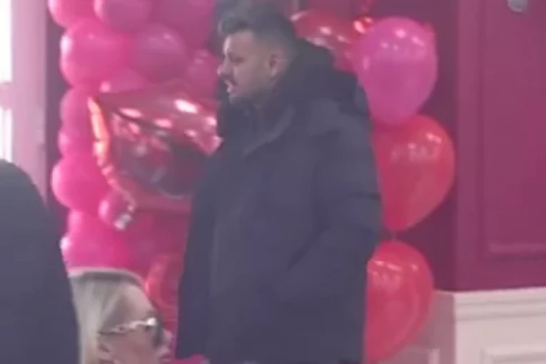 SKANDAL! Brutalna ODLUKA stupila na snagu - Bora Santana DIVLJA po "Eliti" kad je saznao šta se menja!