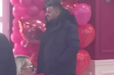 SKANDAL! Brutalna ODLUKA stupila na snagu - Bora Santana DIVLJA po "Eliti" kad je saznao šta se menja!