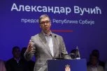 MI MORAMO DA BUDEMO DRUGAČIJI OD NJIH! Vučić jasno poručio: Svi moraju podjednako da uživaju u državnim sredstvima, bez obzira na političko opredeljenje (VIDEO)