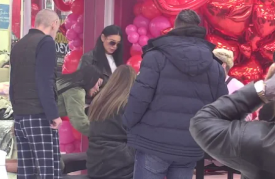 ZVANIČNO SAOPŠTENJE PRODUKCIJE: Milica Mitrović donela ODLUKU, evo šta se dešava s "Elitom"! (FOTO)