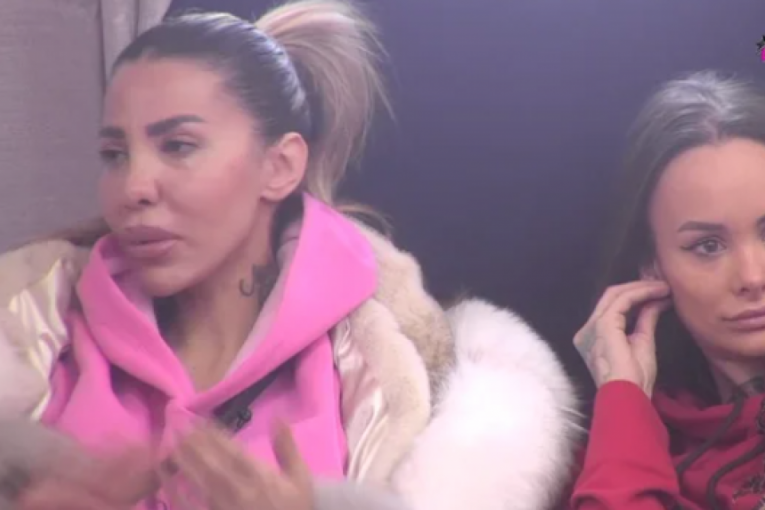 Aneli Ahmić Elita 9