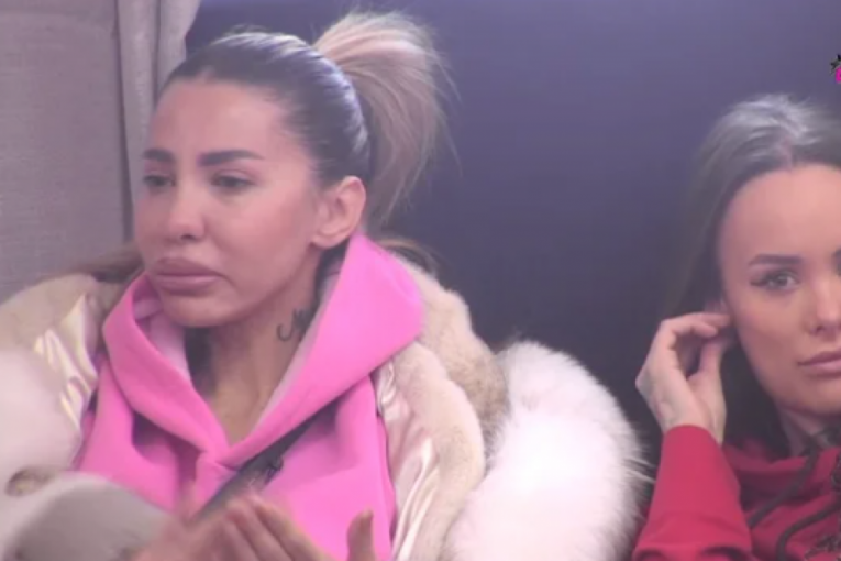 Aneli Ahmić Elita 9