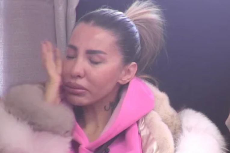 Aneli Ahmić Elita 9