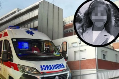 ŠTA JE UBILO MALU EMU IZ ČAČKA? Poznati pedijatar otkriva jezivu mogućnost: Da li je fatalni bronhospazam bio okidač za smrt devojčice?!