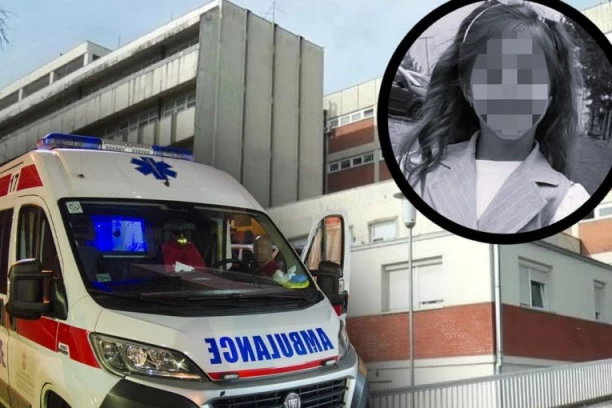 NALOŽENA OBDUKCIJA I TOKSIKOLOŠKE ANALIZE! Oglasilo se Više javno tužilaštvo u Čačku zbog smrti devojčice (4) nakon operacije krajnika!