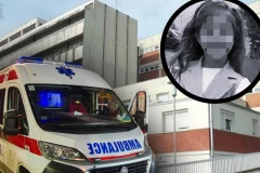 NALOŽENA OBDUKCIJA I TOKSIKOLOŠKE ANALIZE! Oglasilo se Više javno tužilaštvo u Čačku zbog smrti devojčice (4) nakon operacije krajnika!
