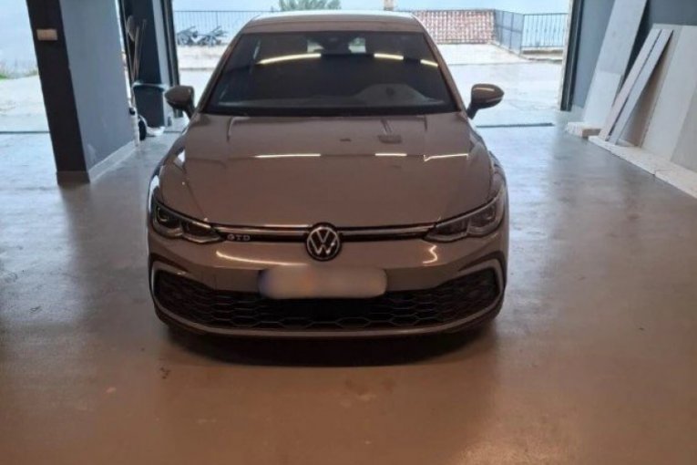 Oduzeta imovina Radoja Zvicera