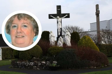 U OVU SVETINJU UŠLA PARALISANA I SLEPA, A IZAŠLA POTPUNO ISCELJENA: Svedočanstvo žene o čudu koje je Crkva priznala posle 30 godina ćutanja