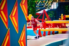 LUDILO U NAJEKSTREMNIJEM RIJALITIJU NA SVETU: Sledi neviđena borba za medalju, niste spremni na ovo!