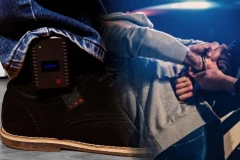 PAKAO ZA OPOZICIJU SE NASTAVLJA! Uhapšenog lidera pustili iz ćelije, pa mu odmah stavili nanogicu! Optužbe za terorizam i dalje mu vise nad glavom!