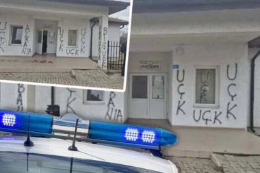 ALBANAC UDARIO NA SRPSKU DECU I BOLESNIKE, A ONDA VELIČAO TERORISTE! Direktor Doma zdravlja poslao moćnu poruku: Ovo je klasično zastrašivanje, ali mi ne odlazimo sa svojih ognjišta! (FOTO)