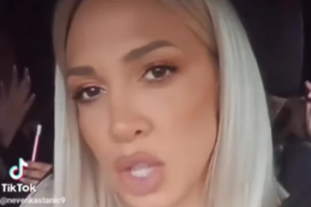 "SREĆAN PRAZNIK ŽELI LJUBAVNCA MUŽA ŽENE OCA DETETA!" Šok-bomba Milice Todorović u jeku skandala - BRUTALAN KOMENTAR ZAPALIO MREŽE!