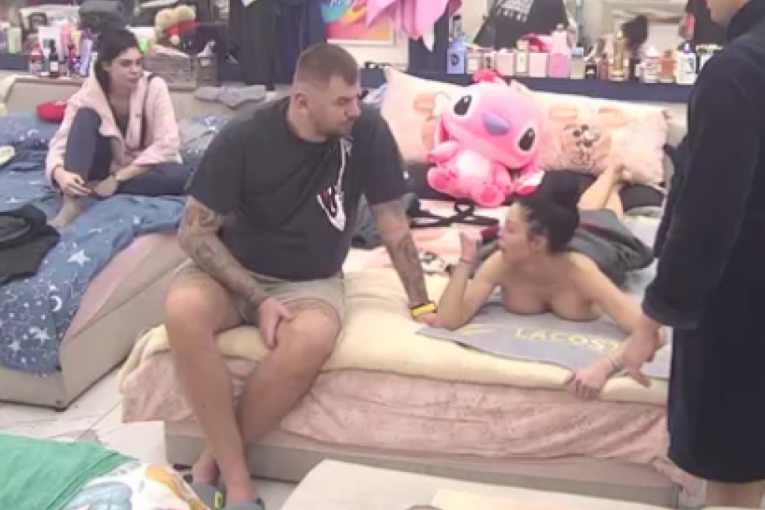 Maja Marinković i Janjuš