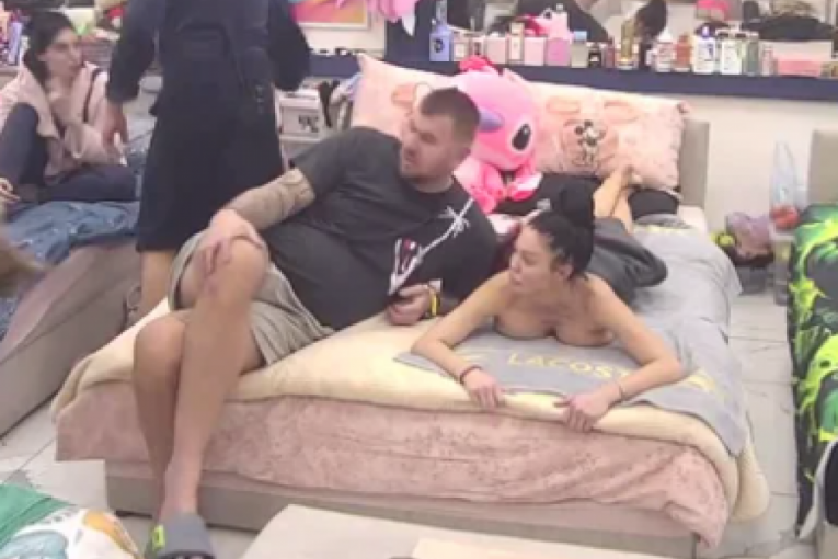 Maja Marinković i Janjuš