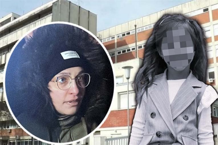 SHE WAS DAZED BEFORE THE OPERATION ITSELF!" Mother of deceased girl Ema revealed shocking details: THE ANESTHESIOLOG WAS CRYING, NO ONE TOLD ME ANYTHING!