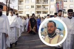 VALJEVO JE DOBILO NOVOG SVEŠTENIKA: Radost koju će grad na Kolubari dugo pamtiti