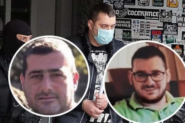 "TRAŽIM SAMO DA PRONAĐU KOSTI MOG SINA!" Potresno svedočenje oca na suđenju za ubistvo Hodžića i Spahića! Advokat zahteva da se u sud DOVEDE BELIVUK!