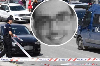 SIN POLITIČARA UBIJEN DOK JE POKUŠAVAO DA SPREČI SUKOB! Godinu dana od krvavog obračuna u Skoplju: POSVAĐALI SE NA PARKINGU, PA ZAPUCALI!