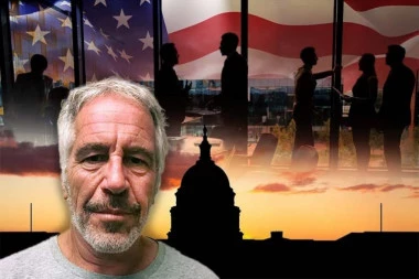 OBJAVLJENA IMENA ŠEST POTENCIJALNIH SAUČESNIKA U EPSTAJNOVIM DOKUMENTIMA! Kongresmeni otkrili koga je država krila: Na spisku milijarder, kralj mode i moćni šeik!