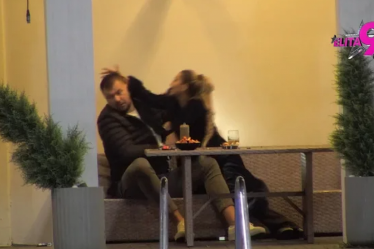 Aneli napala Janjuša