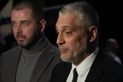 O OVOM SNIMKU ČEDE JOVANOVIĆA BRUJI CELA NACIJA: "Ljudi govore da sam se promenio, i sam sebi sam čudan postao"