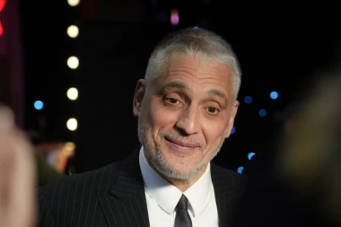 NIKAD VIĐENE FOTOGRAFIJE SINA ČEDE JOVANOVIĆA! Objava se deli munjevitom brzinom, on sve obelodanio!