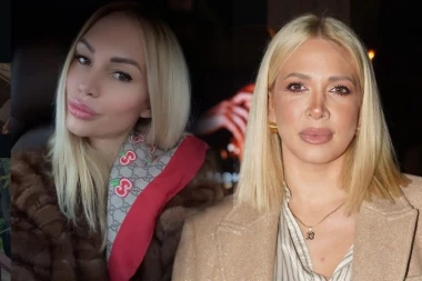 OTAC DETETA MILICE TODOROVIĆ I NJEN BIVŠI VERENIK PRIJAVLJENI POLICIJI! Nina Šobota tvrdi da su PREVARILI i nju i pevačicu!