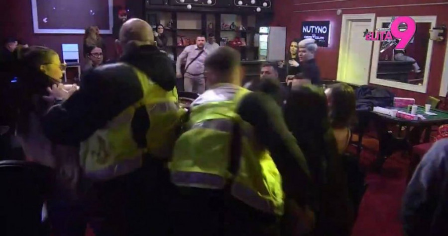 ŠOK! Zbog ovoga je Maja UNAKAZILA Boginjino lice?! Otkriveni skandalozni detalji nakon ZVERSKE TUČE!