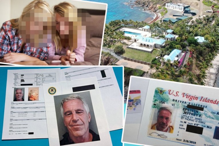 Tanjug/ AP Jon Elswick/Profimedia Backgrid  Backgrid Usa/Shutetrstock Monkey Business Images/