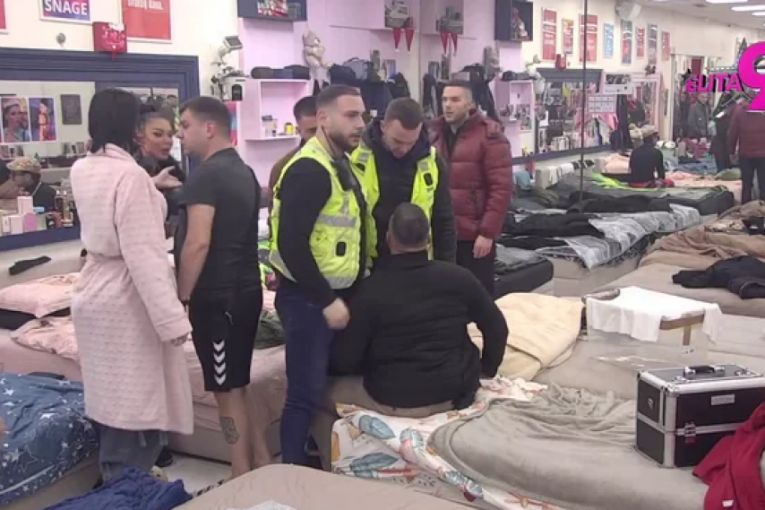 Haos Asmina i Filipa