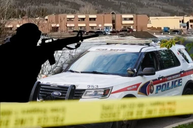 VEŽBAO MASAKR U IGRICI, PA POBIO DECU U ŠKOLI! Detalji koji lede krv: Učenik napravio simulator pucnjave, a onda krenuo u KRVAVI PIR!