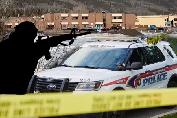 VEŽBAO MASAKR U IGRICI, PA POBIO DECU U ŠKOLI! Detalji koji lede krv: Učenik napravio simulator pucnjave, a onda krenuo u KRVAVI PIR!