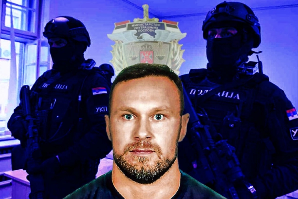 UHAPŠENI "KAVČANI" PLANIRALI LIKVIDACIJE VISOKIH DRŽAVNIH FUNKCIONERA: U Beograd doneli snajper, silikonske maske i eksploziv! VOĐA PRIMAO NALOGE DIREKTNO OD ZVICERA?