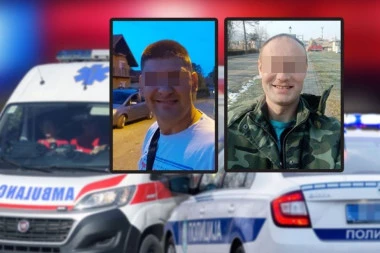 OVO SU NASTRADALI KOD LOZNICE! Pogušili se od izduvnih gasova u vikedici, meštani u šoku: NE MOŽEMO DA DOĐEMO SEBI! (FOTO)