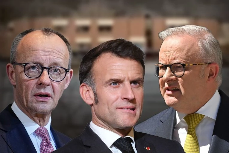 SVET U ŠOKU! Svetski lideri izrazili SAUČEŠĆE nakon MASAKRA u Kanadi!